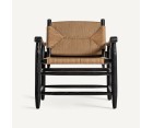 Sillón CHARLOTTE MODEL 21 - Fab. Italia