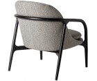 Sillón NEVA LOUNGE - Fab. Italia