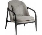 Sillón NEVA LOUNGE - Fab. Italia