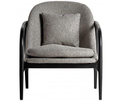 Sillón NEVA LOUNGE - Fab. Italia