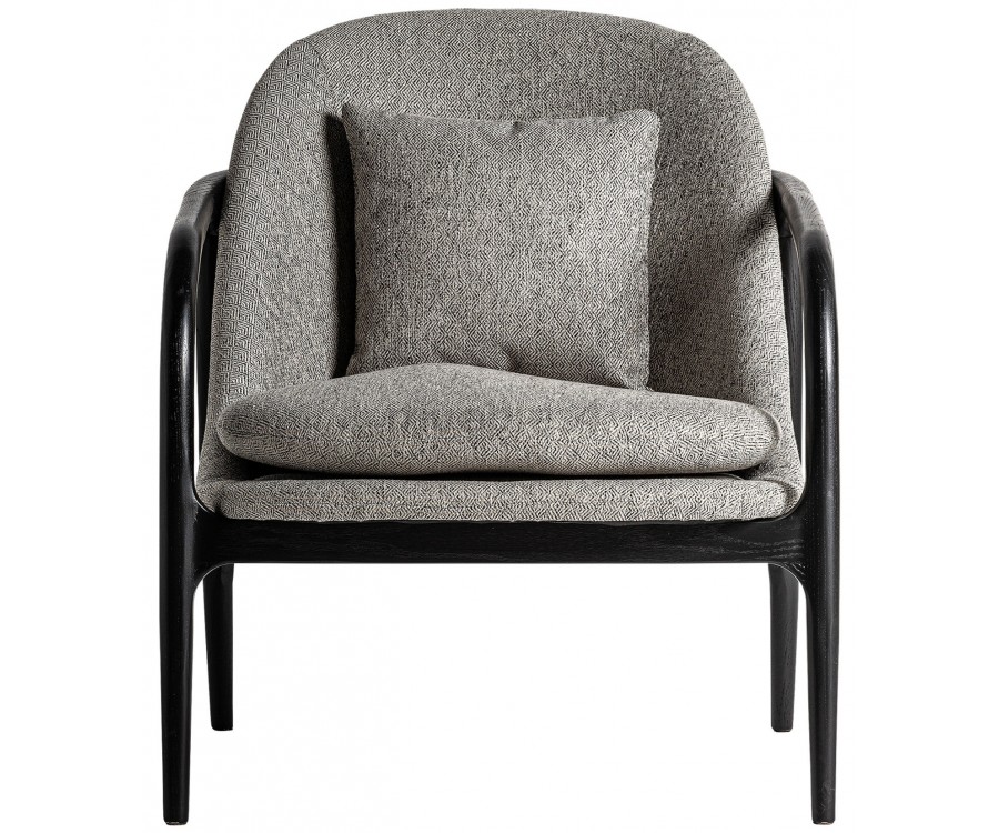 Sillón NEVA LOUNGE - Fab. Italia