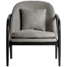 Sillón NEVA LOUNGE - Fab. Italia