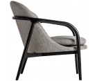 Sillón NEVA LOUNGE - Fab. Italia
