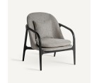 Sillón NEVA LOUNGE - Fab. Italia
