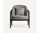 Sillón NEVA LOUNGE - Fab. Italia