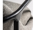 Sillón NEVA LOUNGE - Fab. Italia