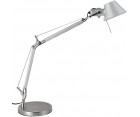 Lámpara de mesa TOLOMEO - Italia