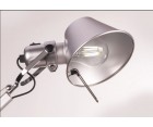 Lámpara de mesa TOLOMEO - Italia