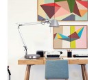 Lámpara de mesa TOLOMEO - Italia