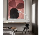 Lámpara de mesa TOLOMEO - Italia