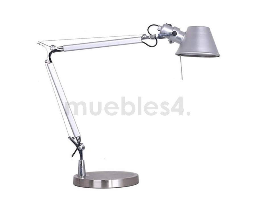 Lámpara de mesa TOLOMEO - Italia