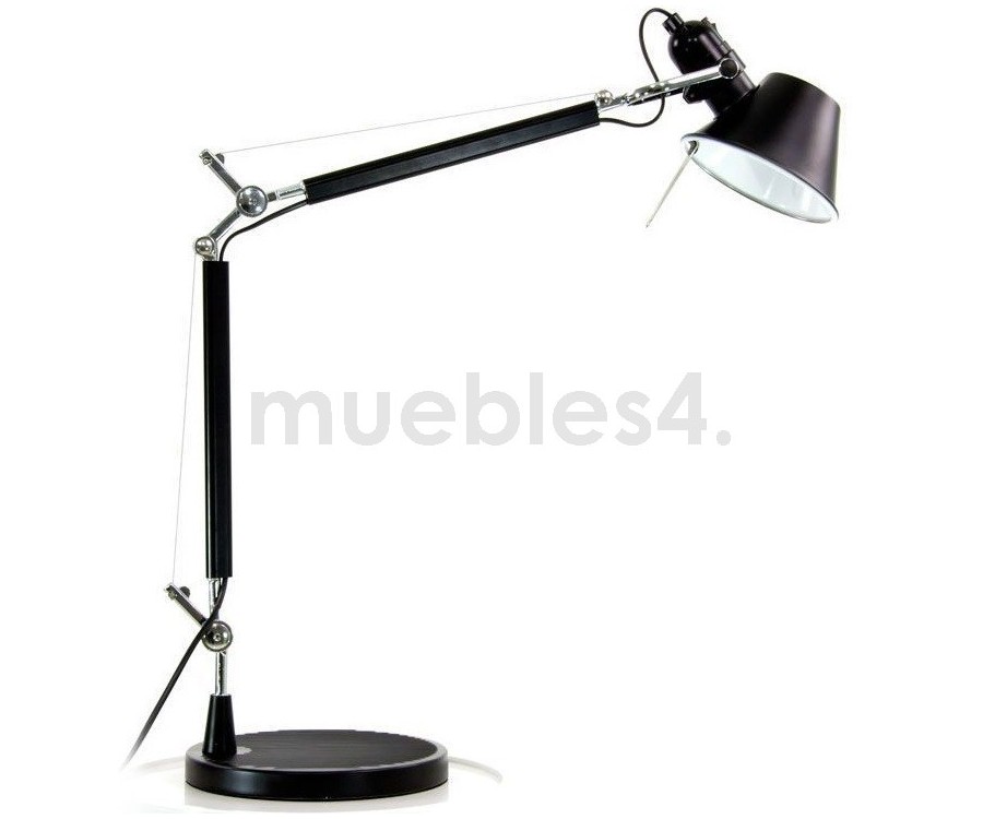 Lámpara de mesa TOLOMEO - Italia
