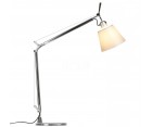 Lámpara de mesa TOLOMEO PERGAMENA