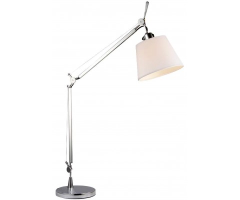 Lámpara de mesa TOLOMEO PERGAMENA