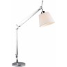 Lámpara de mesa TOLOMEO 25 - Fab. Italia