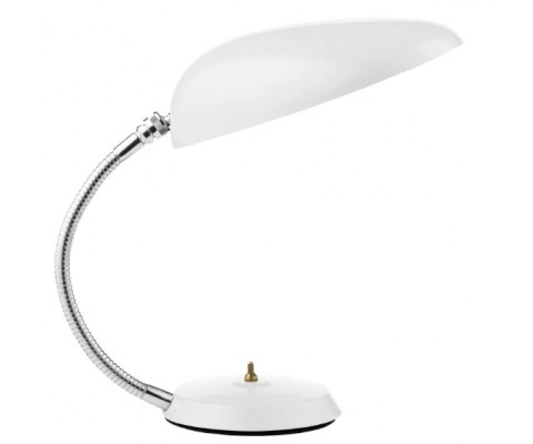Lámpara de mesa GUBI COBRA - Fab. Italia
