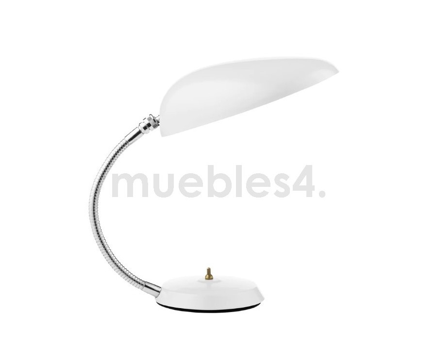 Lámpara de mesa GUBI COBRA - Fab. Italia
