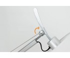 Aplique TOLOMEO 24 - Fab. Italia