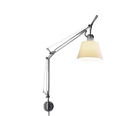 Aplique TOLOMEO 24 - Fab. Italia