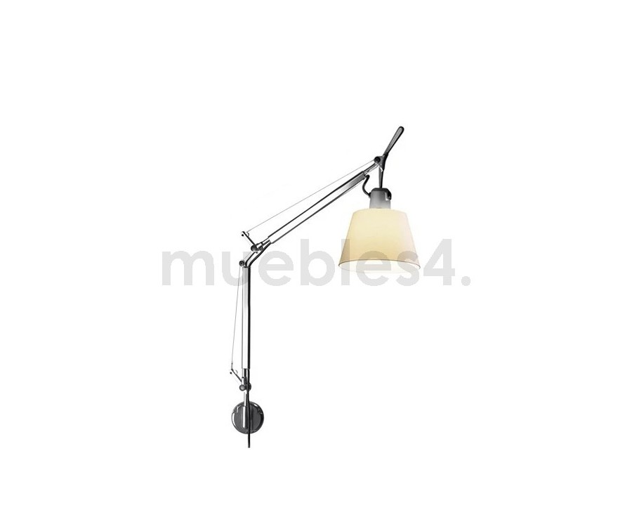 Aplique TOLOMEO 24 - Fab. Italia