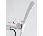 Aplique TOLOMEO 24 - Fab. Italia