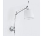 Aplique TOLOMEO 24 - Fab. Italia