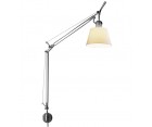 Aplique TOLOMEO 24 - Fab. Italia