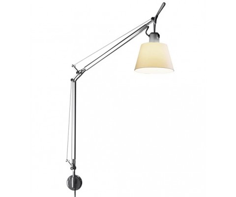 Aplique TOLOMEO 24 - Fab. Italia