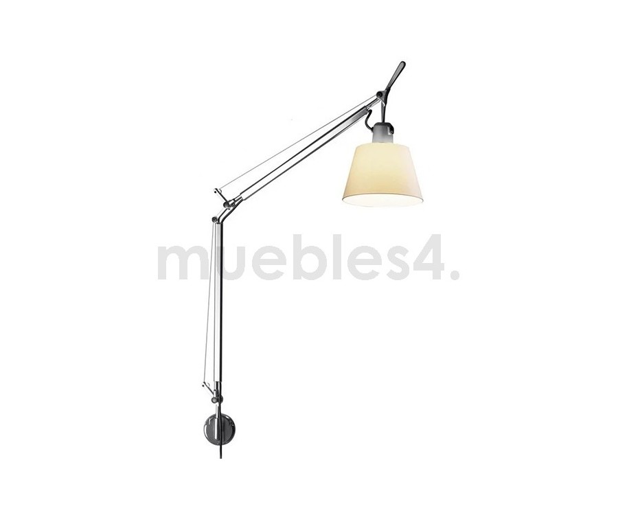 Aplique TOLOMEO 24 - Fab. Italia