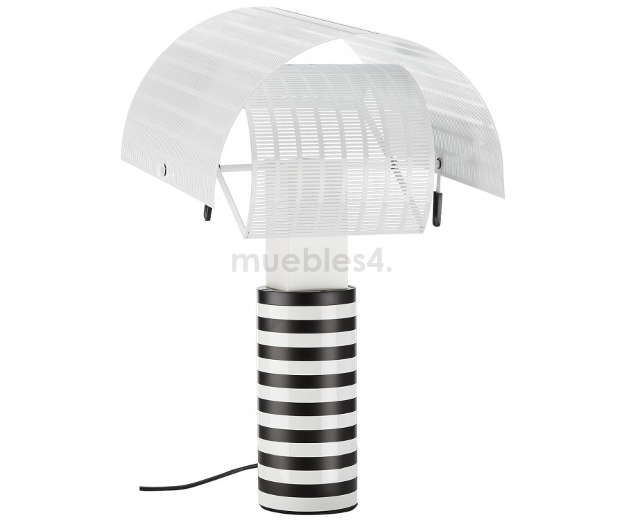 Lámpara de mesa SHONGUN