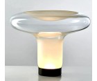 Lámpara de mesa LESBO - Fab. Italia