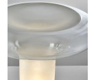 Lámpara de mesa LESBO - Fab. Italia