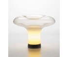 Lámpara de mesa LESBO - Fab. Italia