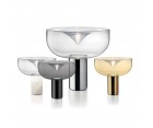 Lámpara de mesa AELLA MINI T30 - Fab. Italia