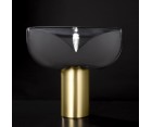 Lámpara de mesa AELLA MINI T30 - Fab. Italia