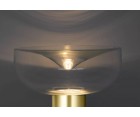 Lámpara de mesa AELLA MINI T30 - Fab. Italia