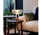 Lámpara de mesa AELLA MINI T30 - Fab. Italia