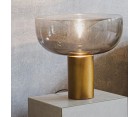 Lámpara de mesa AELLA MINI T30 - Fab. Italia