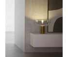 Lámpara de mesa AELLA MINI T30 - Fab. Italia