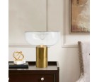 Lámpara de mesa AELLA MINI T30 - Fab. Italia
