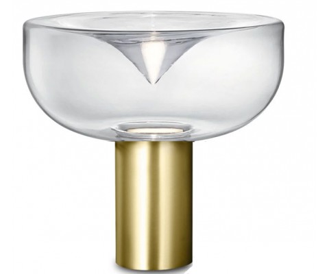 Lámpara de mesa AELLA MINI T30 - Fab. Italia