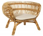 Sillón SILVIA DePadova - Fab. Italia