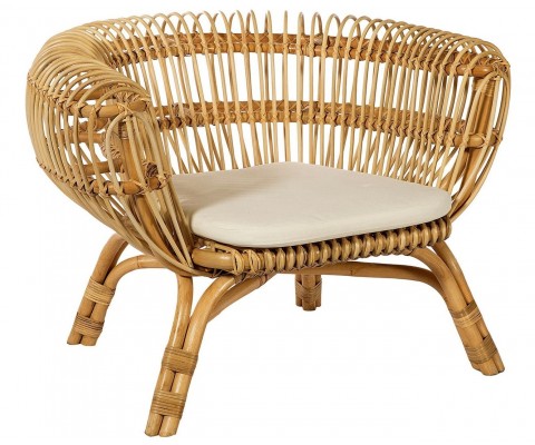 Sillón SILVIA DePadova - Fab. Italia