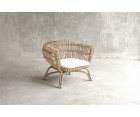 Sillón SILVIA DePadova - Fab. Italia