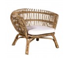 Sillón SILVIA DePadova - Fab. Italia