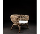 Sillón SILVIA DePadova - Fab. Italia
