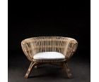 Sillón SILVIA DePadova - Fab. Italia