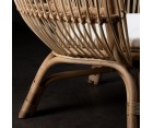 Sillón SILVIA DePadova - Fab. Italia