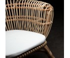 Sillón SILVIA DePadova - Fab. Italia