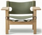 Sillón THE SPANISH 2225 - Fab. Italia
